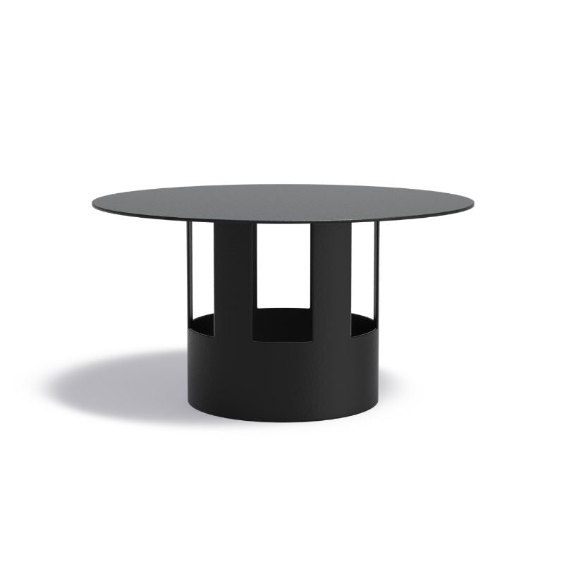 Adezz Forno Raincap 200 Black