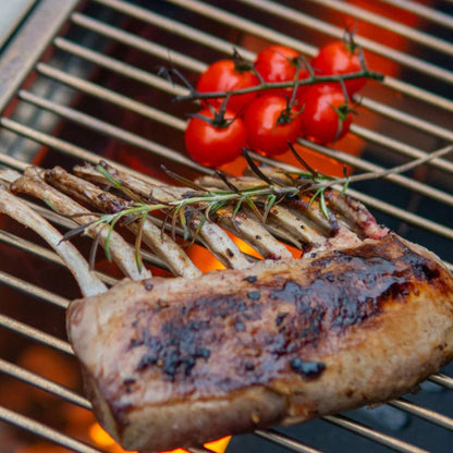BBQube Grill & Heater