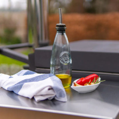 BBQube Grill & Heater