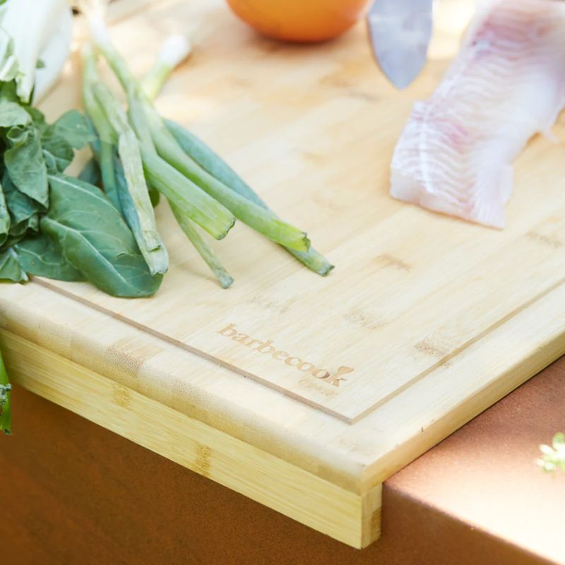Barbecook Bamboo Cutting Board