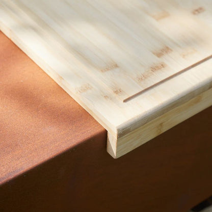 Barbecook Bamboo Cutting Board