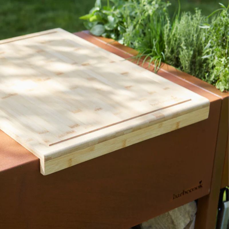 Barbecook Bamboo Cutting Board
