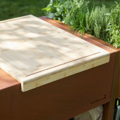 Barbecook Bamboo Cutting Board