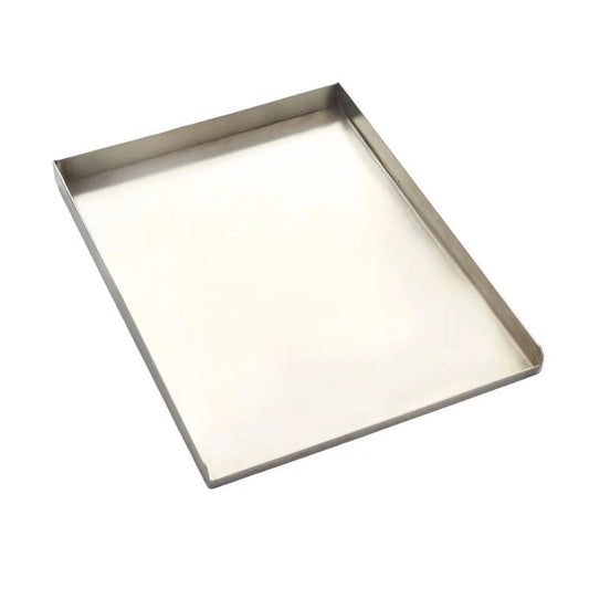Barbecook Plancha For Pedro Stainless Steel