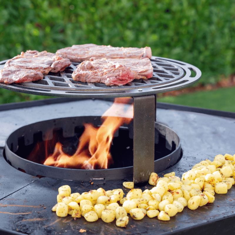 Barbecook Dynamic Centre Sear Grate