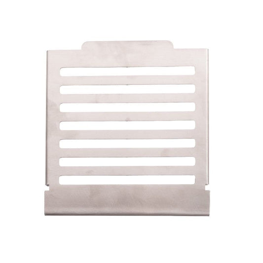 Barbecook Pedro Ember Grill Stainless Steel