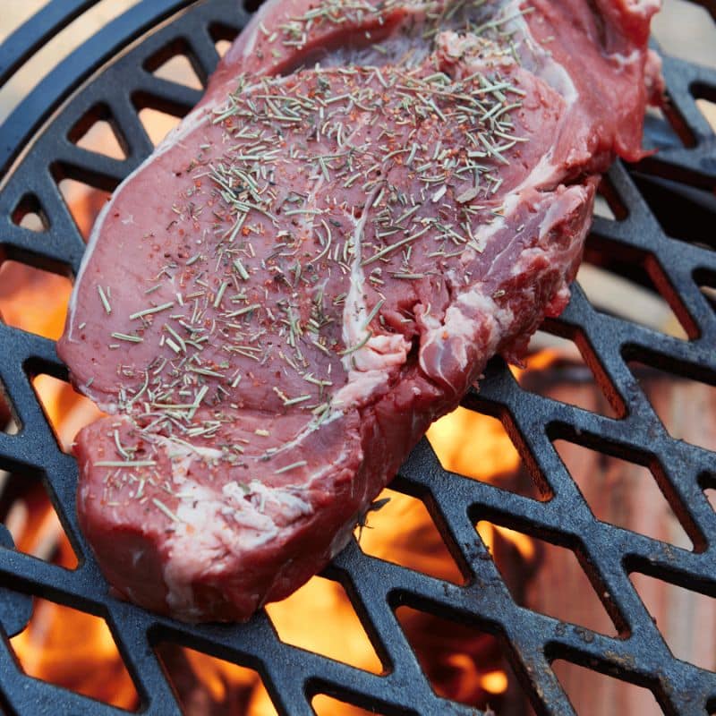 Barbecook Dynamic Centre Sear Grate