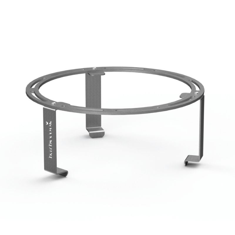 Barbecook Dynamic Centre Stand & Elevated Grill