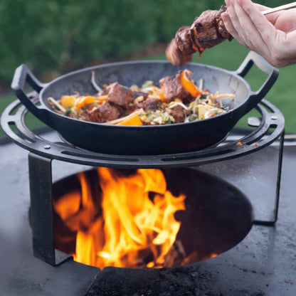 Barbecook Wok & Dutch Oven Holder