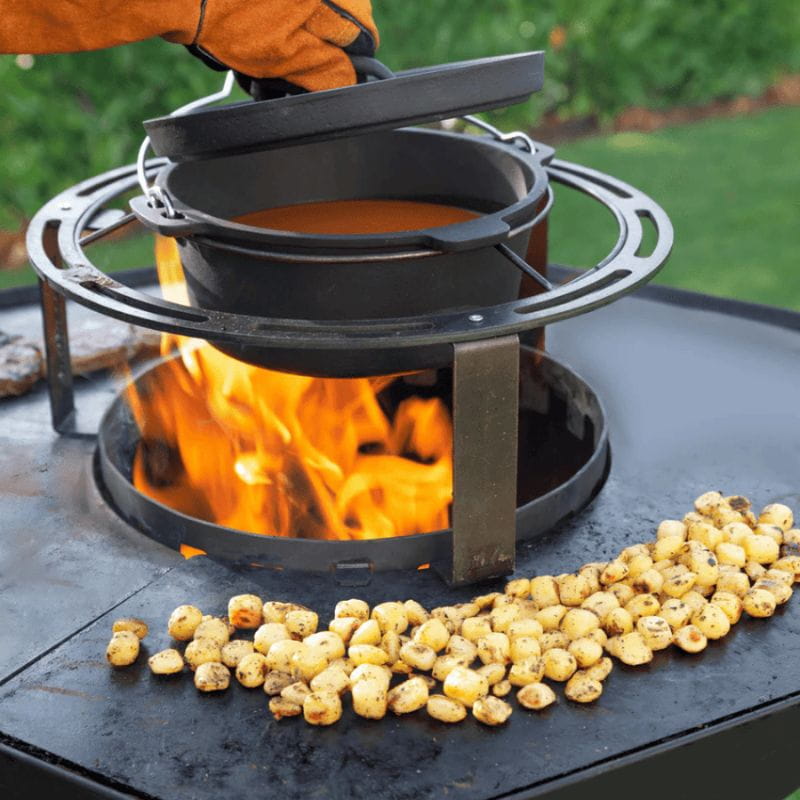 Barbecook Wok & Dutch Oven Holder
