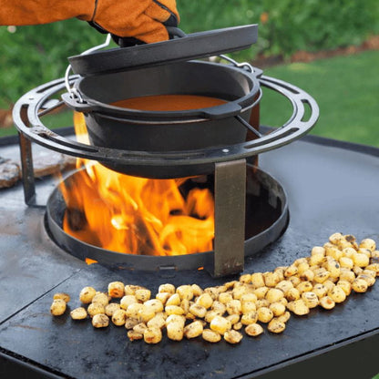 Barbecook Wok & Dutch Oven Holder