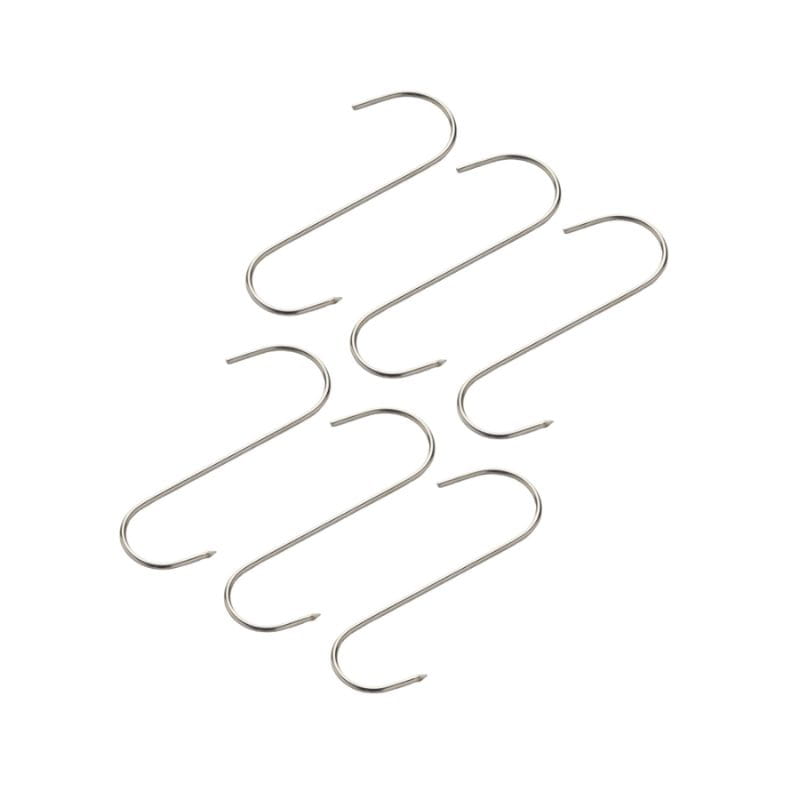 Barbecook Pedro Smoking Hooks Set of 6