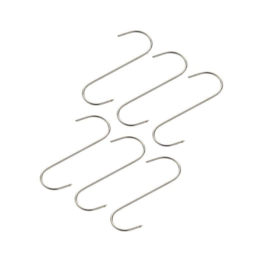Barbecook Pedro Smoking Hooks Set of 6