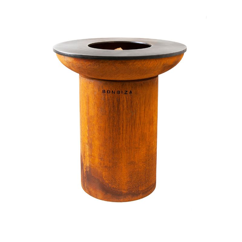BonFeu BonBiza Plancha Fire Pit