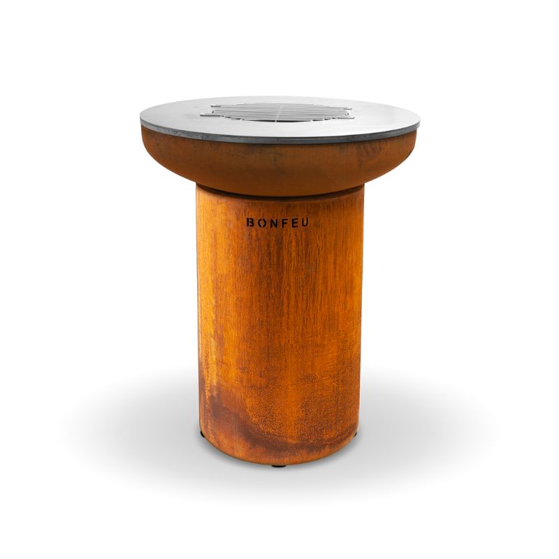 BonFeu BonBiza Plancha Fire Pit