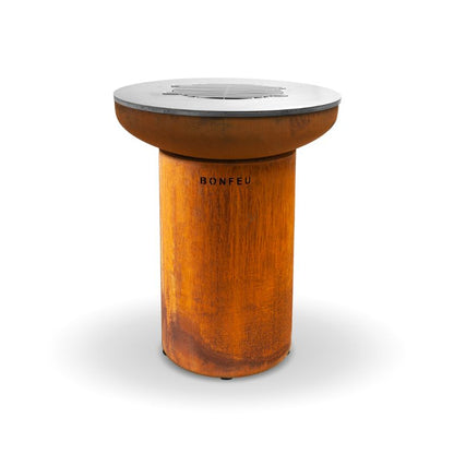 BonFeu BonBiza Plancha Fire Pit