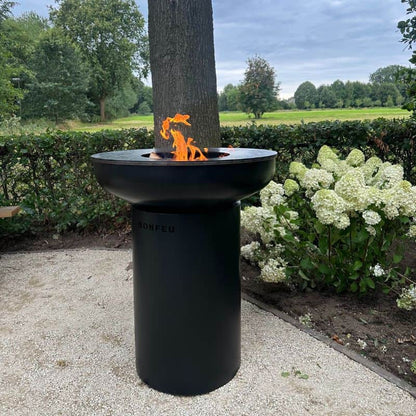 BonFeu BonBiza Plancha Fire Pit
