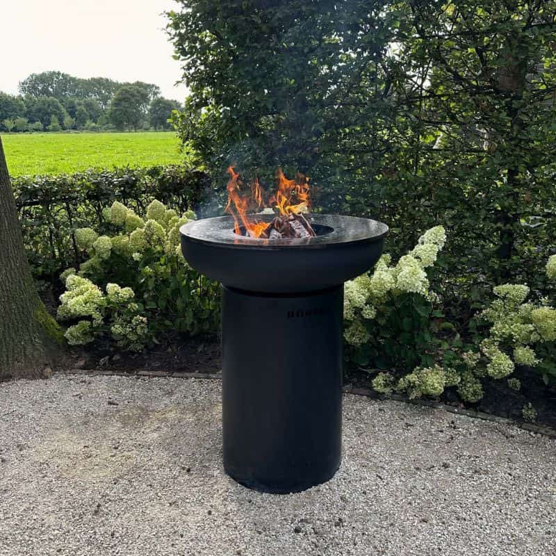 BonFeu BonBiza Plancha Fire Pit