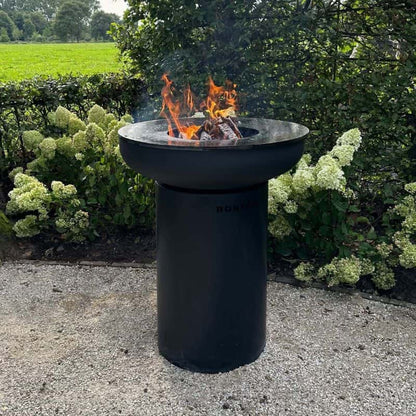 BonFeu BonBiza Plancha Fire Pit
