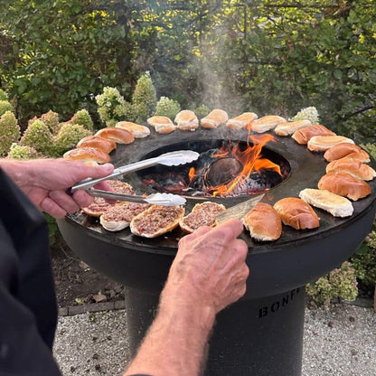BonFeu BonBiza Plancha Fire Pit