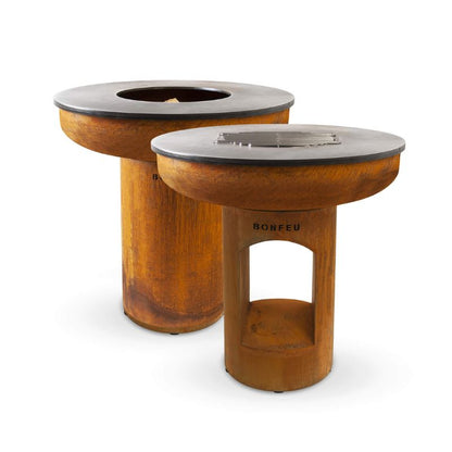 BonFeu BonBiza XL Plancha Fire Pit