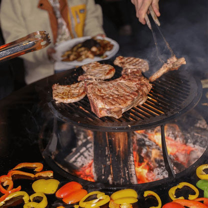 BonFeu BonBiza XL Plancha Fire Pit