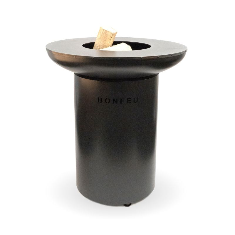 BonFeu BonBiza Plancha Fire Pit