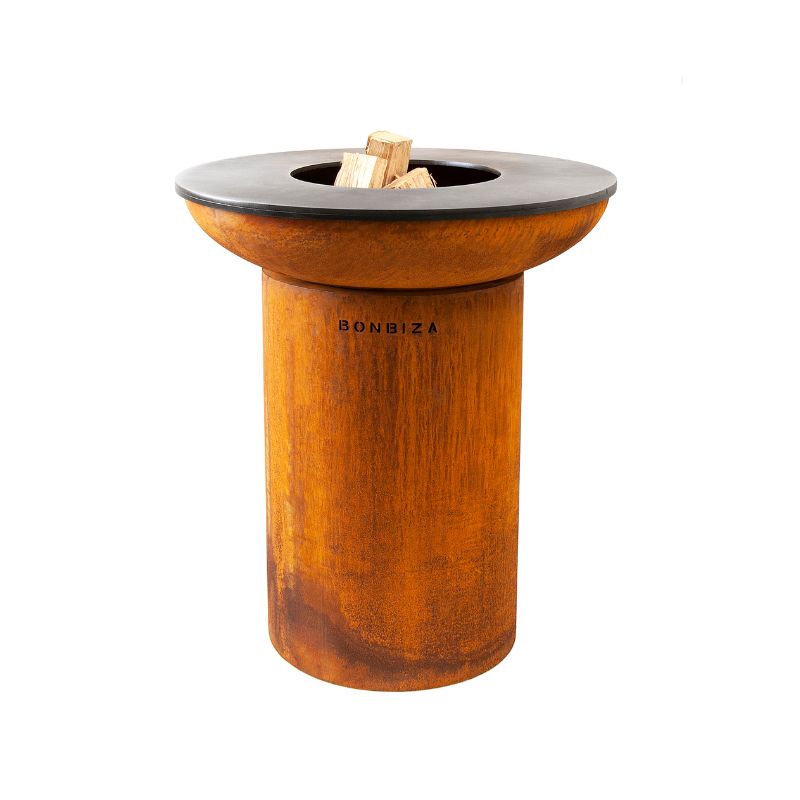 BonFeu BonBiza Plancha Fire Pit