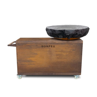 BonFeu Premium Cover