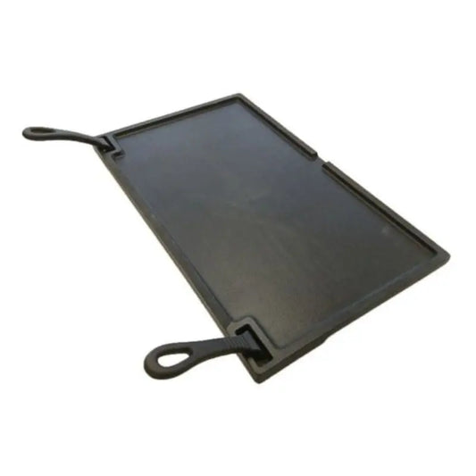 Buschbeck Cast Iron Plancha   