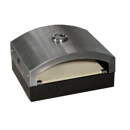 Buschbeck Universal Artisan Outdoor Pizza Oven Insert   