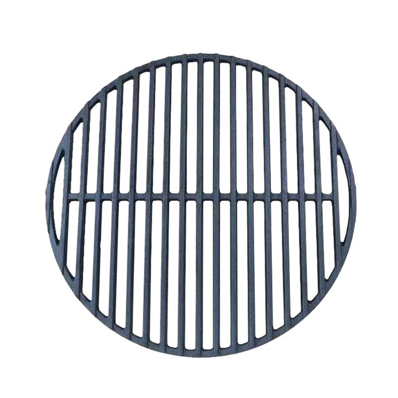 GRLLR Cast Iron Grill Grid for Ember 18" Kamado