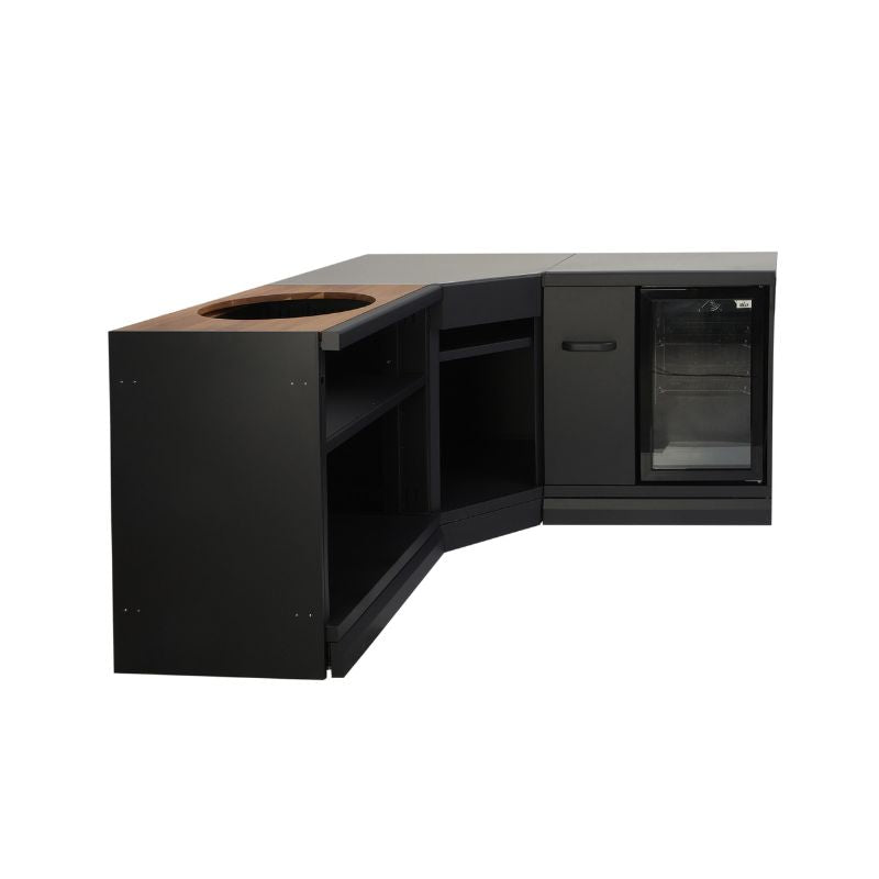 GRLLR Connect Corner Unit GRLLR