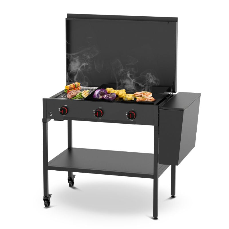 Cozze 900 Station