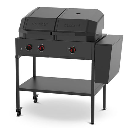 Cozze 900 Station