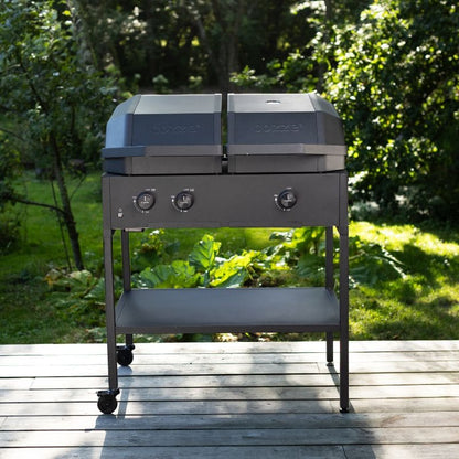 Cozze 900 Station