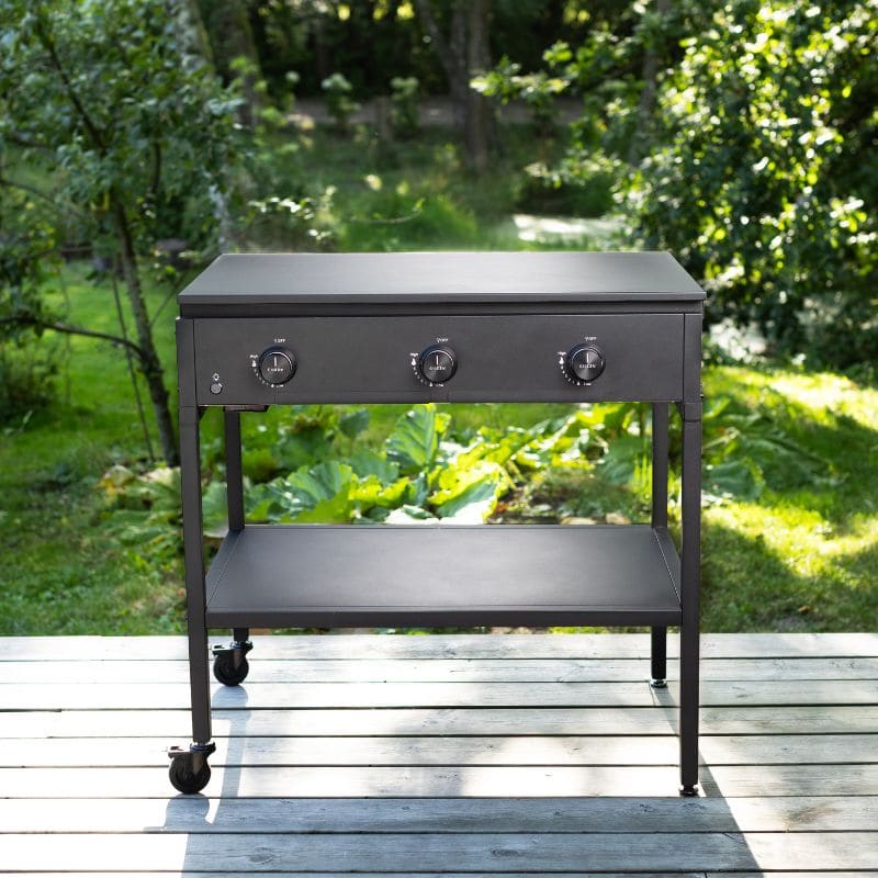 Cozze Smash & Sear Grill 900