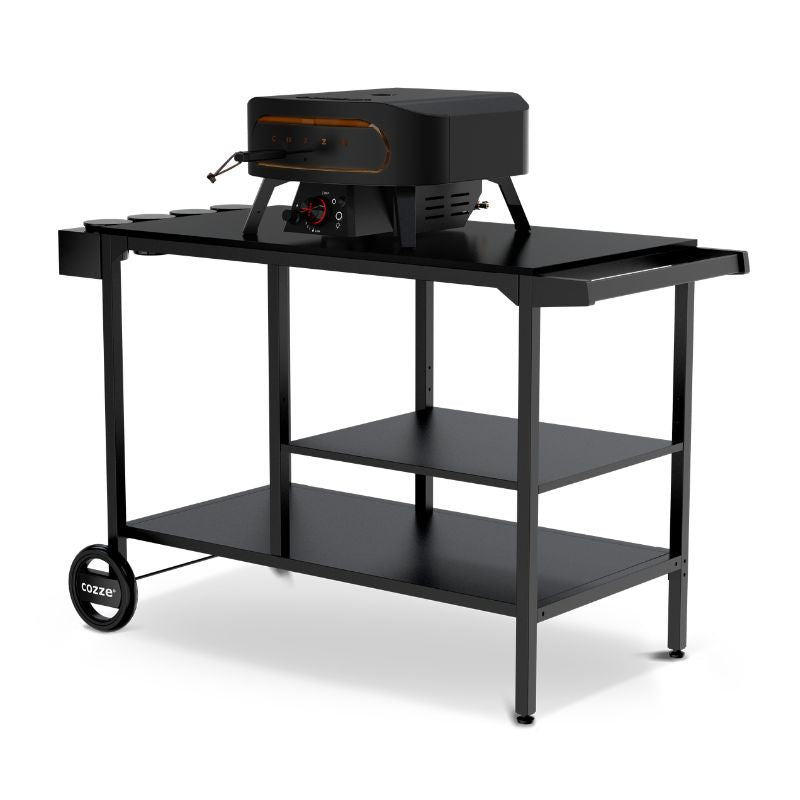 Cozze BBQ Station