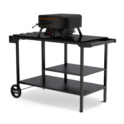 Cozze BBQ Station