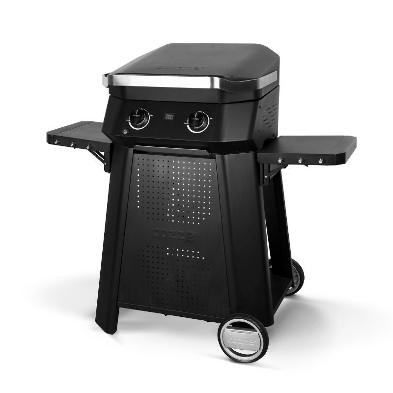 Cozze Cart 500 Series