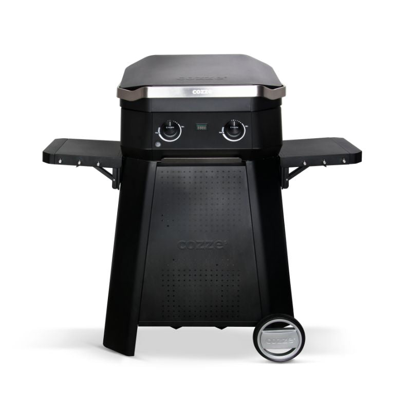 Cozze Cart 500 Series