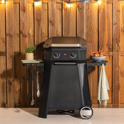 Cozze Cart 500 Series