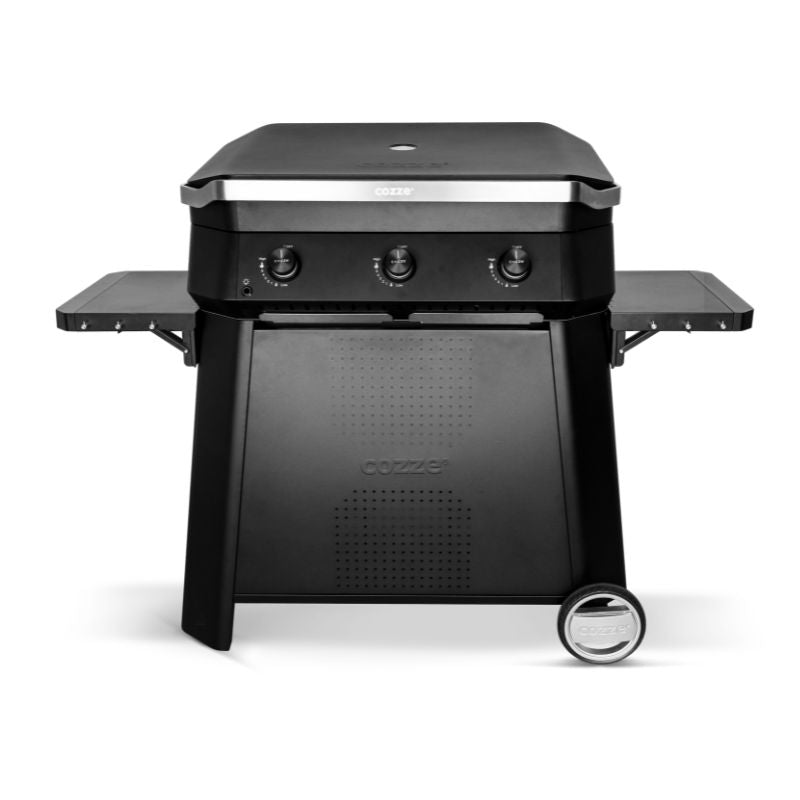 Cozze Cart 800 Series