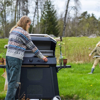 Cozze Cart 800 Series