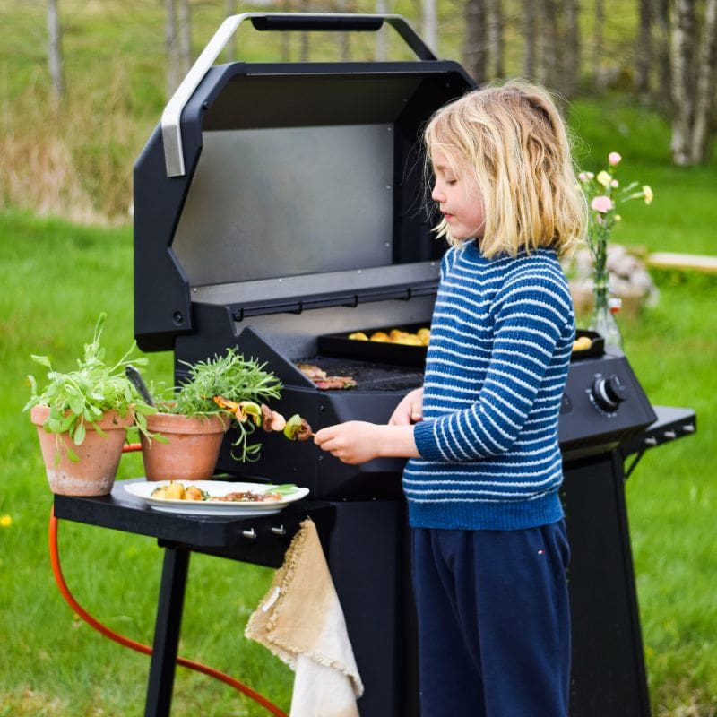 Cozze Cart 800 Series