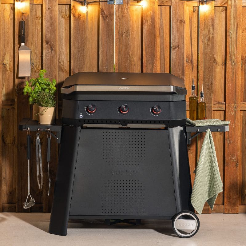 Cozze Cart 800 Series