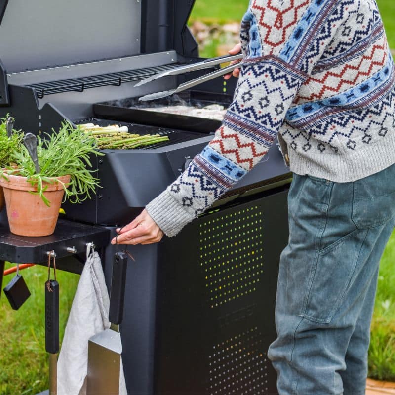 Cozze Cart 800 Series