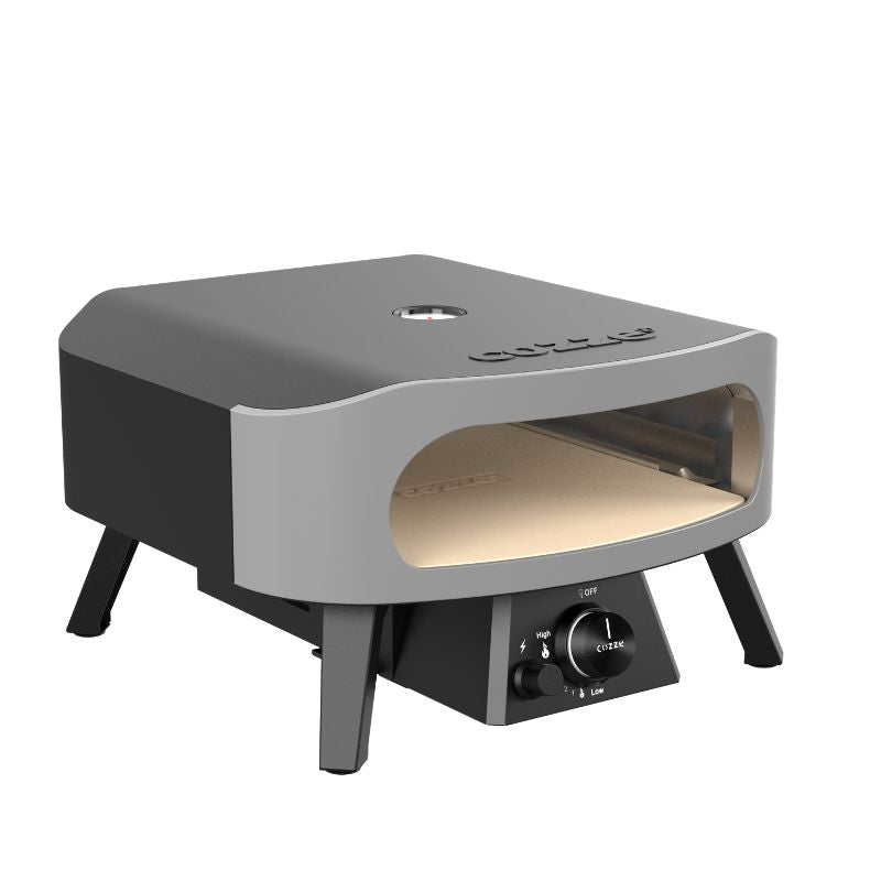 Cozze Classic Gas Pizza Oven 13"