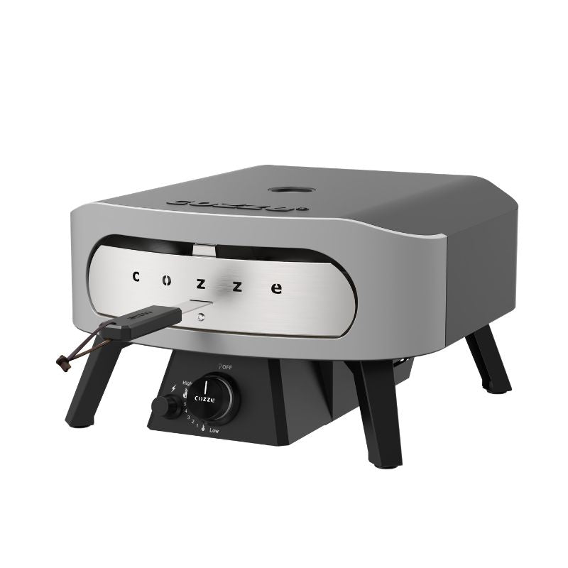 Cozze Classic Gas Pizza Oven 13"