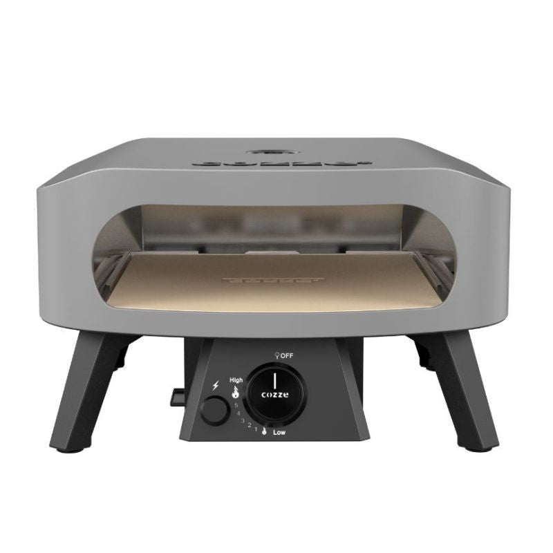 Cozze Classic Gas Pizza Oven 13"